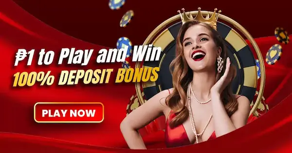 Jimmyslots Promotion